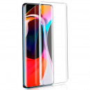 Folie sticla securizata tempered glass Xiaomi Mi 11, Full Glue UV