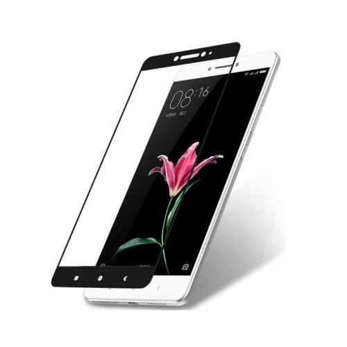 Folie sticla Xiaomi Mi Max 2, Folii Xiaomi - TemperedGlass.ro