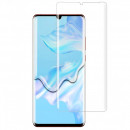 Folie sticla securizata tempered glass Xiaomi Mi Note 10, Full Glue UV