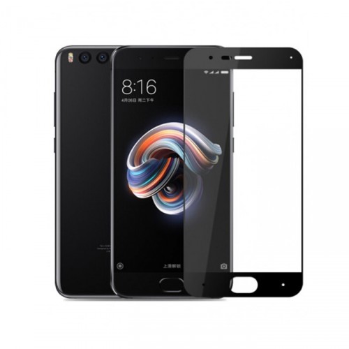 Folie sticla Xiaomi Mi Note 3, Folii Xiaomi - TemperedGlass.ro