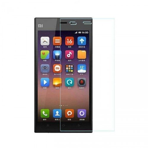 Folie sticla Xiaomi Mi3, Folii Xiaomi - TemperedGlass.ro