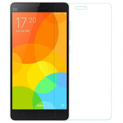 Folie sticla Xiaomi Mi4i, Folii Xiaomi - TemperedGlass.ro