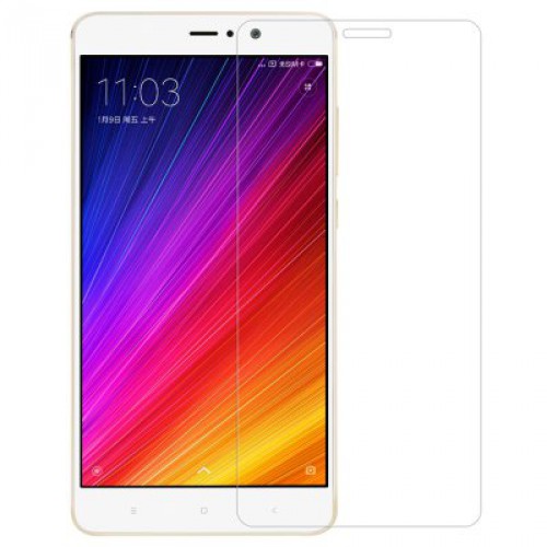 Folie sticla Xiaomi Mi5S Plus, Folii Xiaomi - TemperedGlass.ro