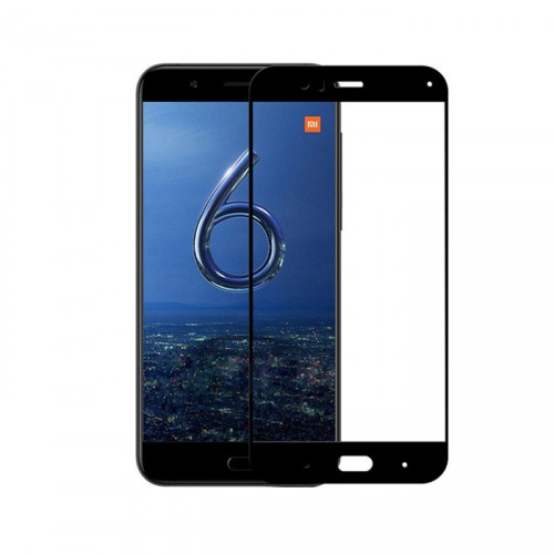Folie sticla Xiaomi Mi6, Folii Xiaomi - TemperedGlass.ro