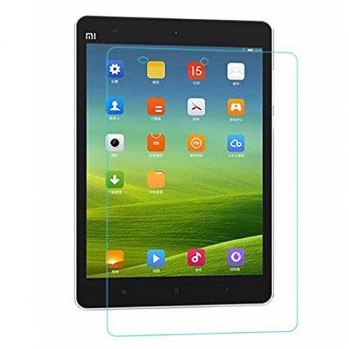 Folie sticla Xiaomi MiPad, Folii Xiaomi - TemperedGlass.ro