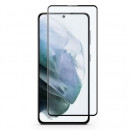 Folie sticla securizata tempered glass Xiaomi Poco F3, Black