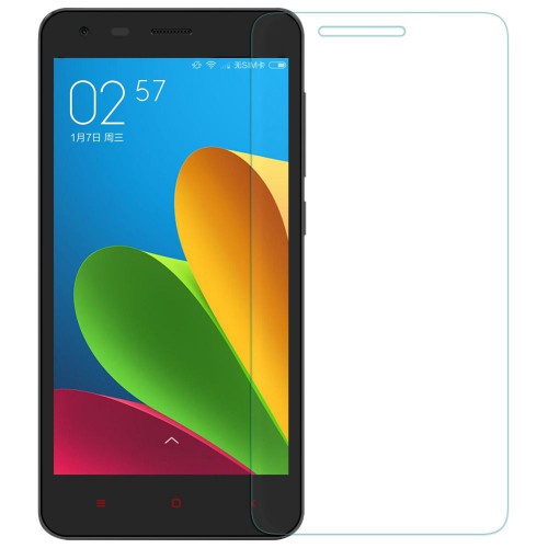 Folie sticla Xiaomi Redmi 2, Folii Xiaomi - TemperedGlass.ro