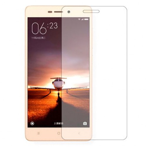 Folie sticla Xiaomi Redmi 3, Folii Xiaomi - TemperedGlass.ro