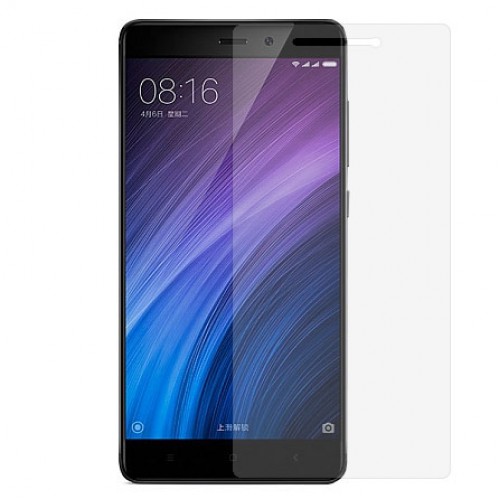 Folie sticla Xiaomi Redmi 4 Prime, Folii Xiaomi - TemperedGlass.ro