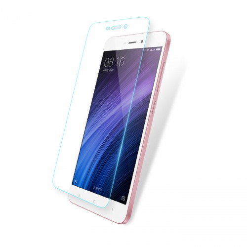 Folie sticla Xiaomi Redmi 4A, Folii Xiaomi - TemperedGlass.ro