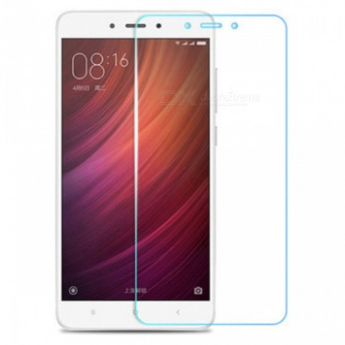 Folie sticla Xiaomi Redmi 4X, Folii Xiaomi - TemperedGlass.ro
