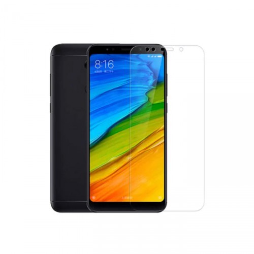 Folie sticla Xiaomi Redmi 5 Plus, Folii Xiaomi - TemperedGlass.ro