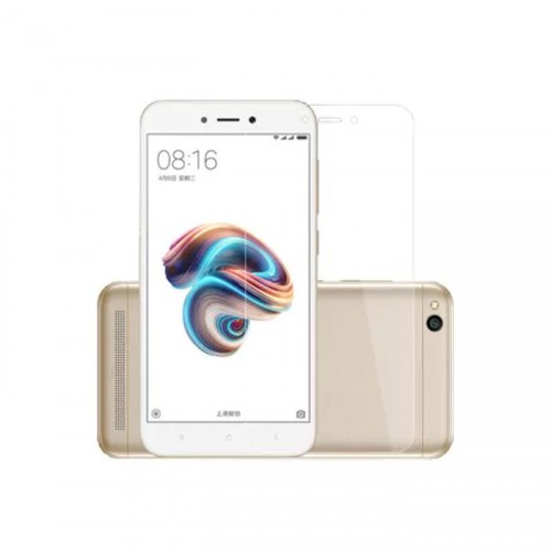 Folie sticla Xiaomi Redmi 5A, Folii Xiaomi - TemperedGlass.ro