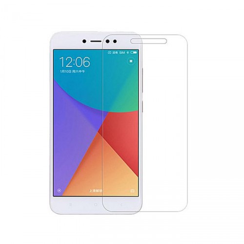 Folie sticla Xiaomi Redmi 5A Prime, Folii Xiaomi - TemperedGlass.ro