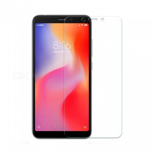 Folie sticla Xiaomi Redmi 6A, Folii Xiaomi - TemperedGlass.ro