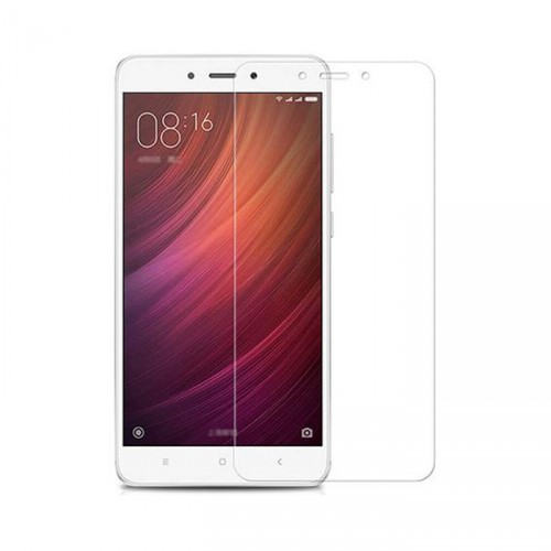 Folie sticla Xiaomi Redmi Note 4X, Folii Xiaomi - TemperedGlass.ro