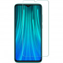 Folie sticla securizata tempered glass Xiaomi Redmi Note 8 (2021)
