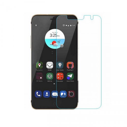 Folie sticla ZTE Blade V7, Folii ZTE - TemperedGlass.ro