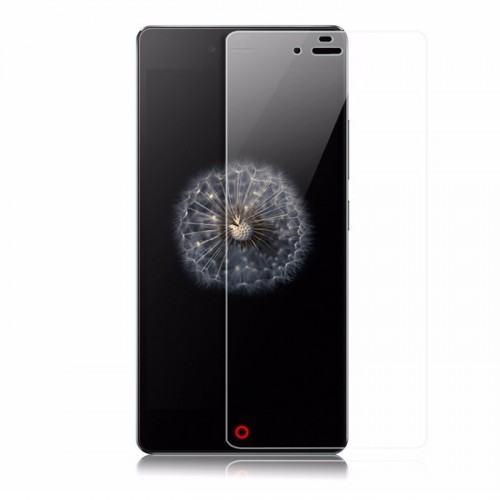 Folie sticla ZTE Nubia Z9 Mini, Folii ZTE - TemperedGlass.ro