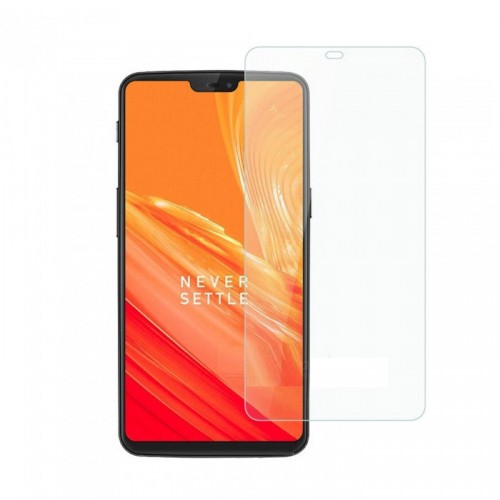 Folie sticla OnePlus 6, Folii OnePlus - TemperedGlass.ro