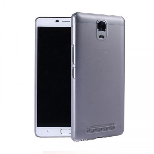 Husa P8 Energy Pro transparenta, Huse P8 - TemperedGlass.ro