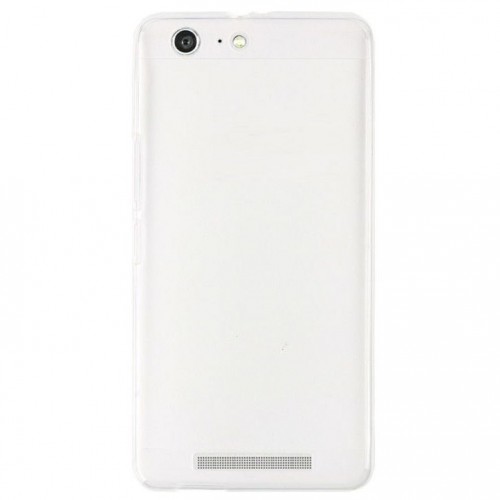 Husa P8 Energy transparenta, Huse P8 - TemperedGlass.ro