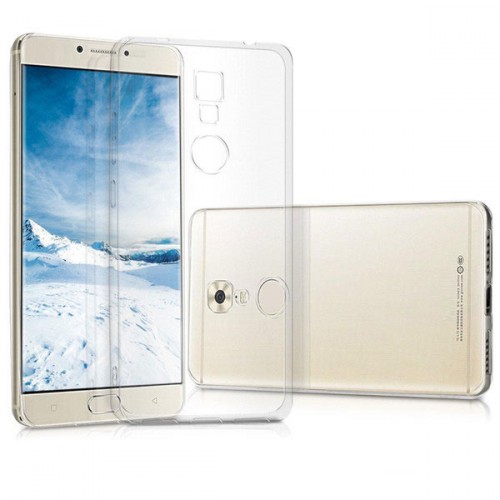 Husa P9 Energy transparenta, Huse P9 - TemperedGlass.ro