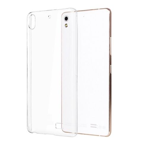 Husa X2 Soul Mini transparenta, Huse X2 - TemperedGlass.ro