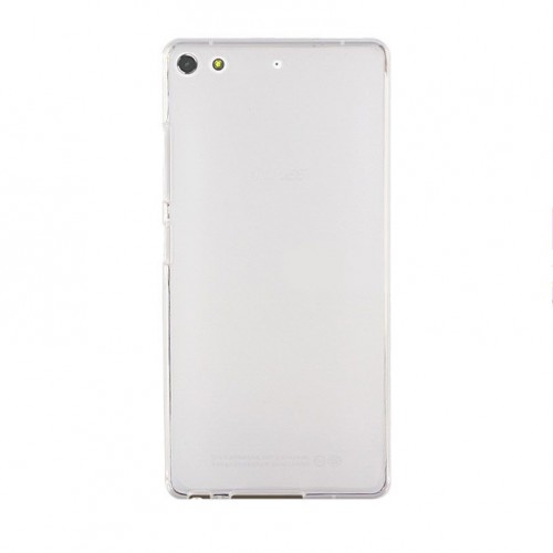 Husa X2 Soul Pro transparenta, Huse X2 - TemperedGlass.ro