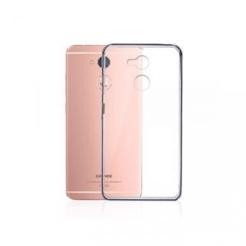 Husa X3 Soul Plus transparenta, Huse X3 - TemperedGlass.ro
