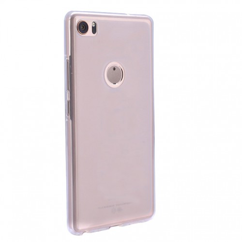 Husa X3 Soul Pro transparenta, Huse X3 - TemperedGlass.ro