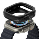 Husa Apple Watch Ultra 49mm originala RINGKE Air, Black