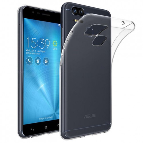 Husa Asus Zenfone 3 Zoom ZE553KL, Huse Asus - TemperedGlass.ro