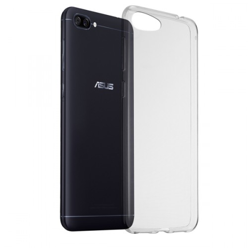 Husa Asus Zenfone 4 Max ZC520KL, Huse Asus - TemperedGlass.ro