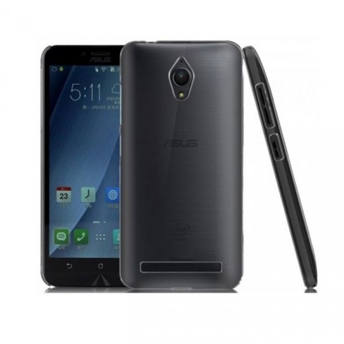 Husa Asus Zenfone Go ZC500TG, Huse Asus - TemperedGlass.ro
