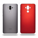 Husa de protectie rigida Ultra SLIM Huawei Mate 9, Red