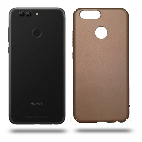 Husa Huawei Nova 2 rigida black, Huse Huawei - TemperedGlass.ro