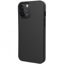 Husa de protectie rigida Ultra SLIM iPhone 12 / 12 Pro, Black