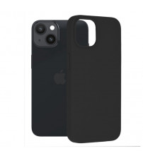 Husa de protectie rigida Ultra SLIM iPhone 15, Black
