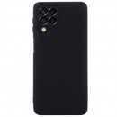 Husa de protectie rigida Ultra SLIM Samsung Galaxy M53, Black