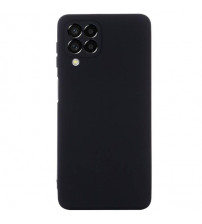Husa de protectie rigida Ultra SLIM Samsung Galaxy M53, Black