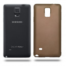 Husa de protectie rigida Ultra SLIM Samsung Galaxy Note 4, Gold