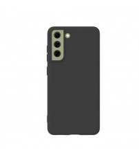 Husa de protectie rigida Ultra SLIM Samsung Galaxy S21 FE, Black