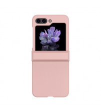 Husa de protectie rigida Ultra SLIM Samsung Galaxy Z Flip5, Pink