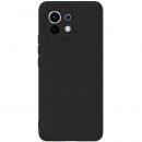 Husa de protectie rigida Ultra SLIM Xiaomi Mi 11, Black