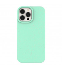 Husa Eco Case iPhone 13 Pro, Mint