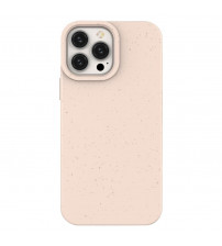 Husa Eco Case iPhone 13 Pro, Pink