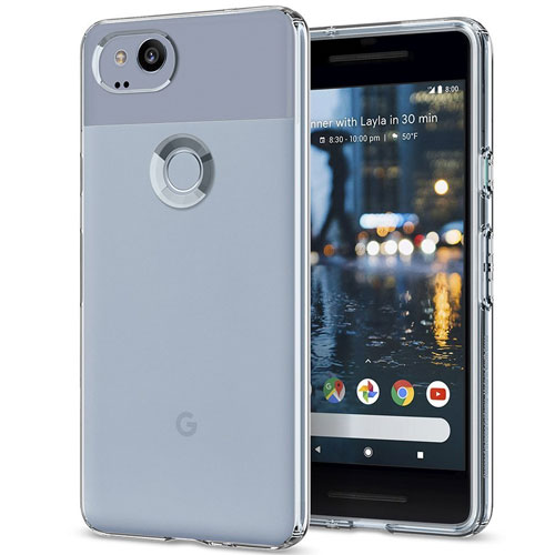 Husa Google Pixel 2, Huse Google - TemperedGlass.ro