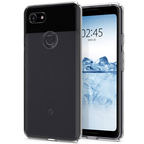 Husa Google Pixel 3, Huse Google - TemperedGlass.ro