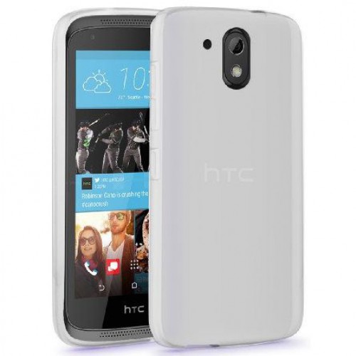 Husa HTC Desire 526 / 526+, Huse HTC - TemperedGlass.ro